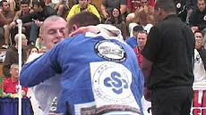 2007 Pan American Jiu-Jitsu Championships 2 DVD Set