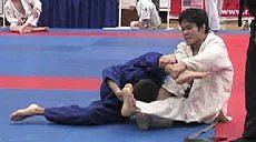 2007 Pan American Jiu-Jitsu Championships 2 DVD Set