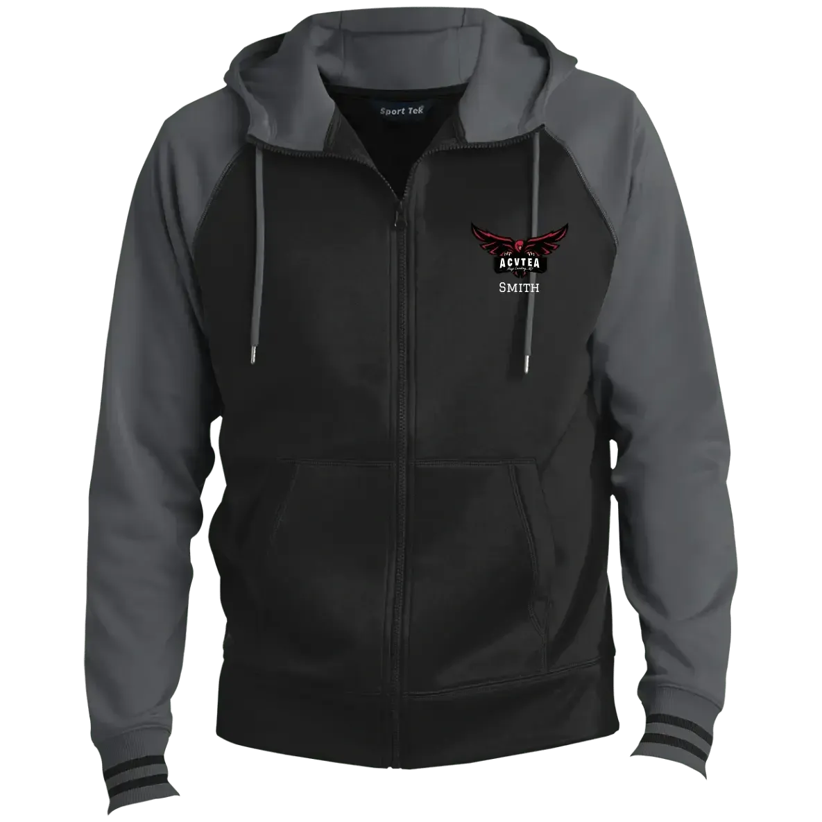 ACVTEA Jackets