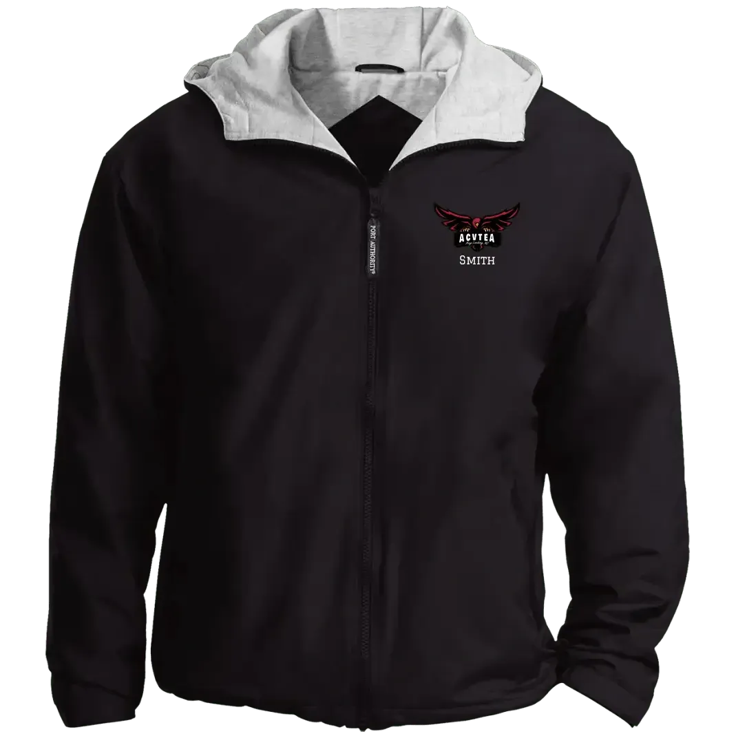 ACVTEA Jackets