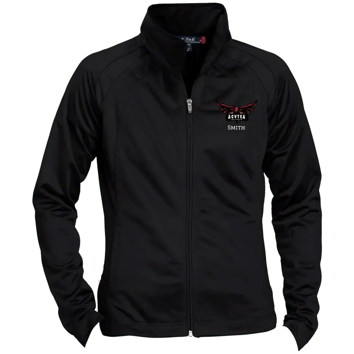 ACVTEA Jackets