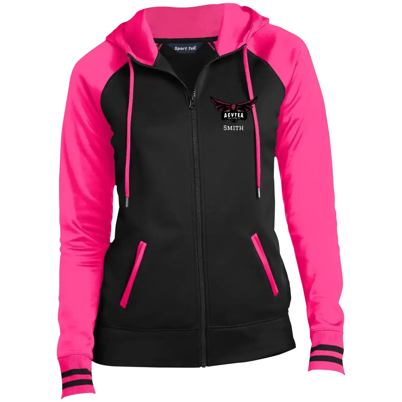 ACVTEA Jackets