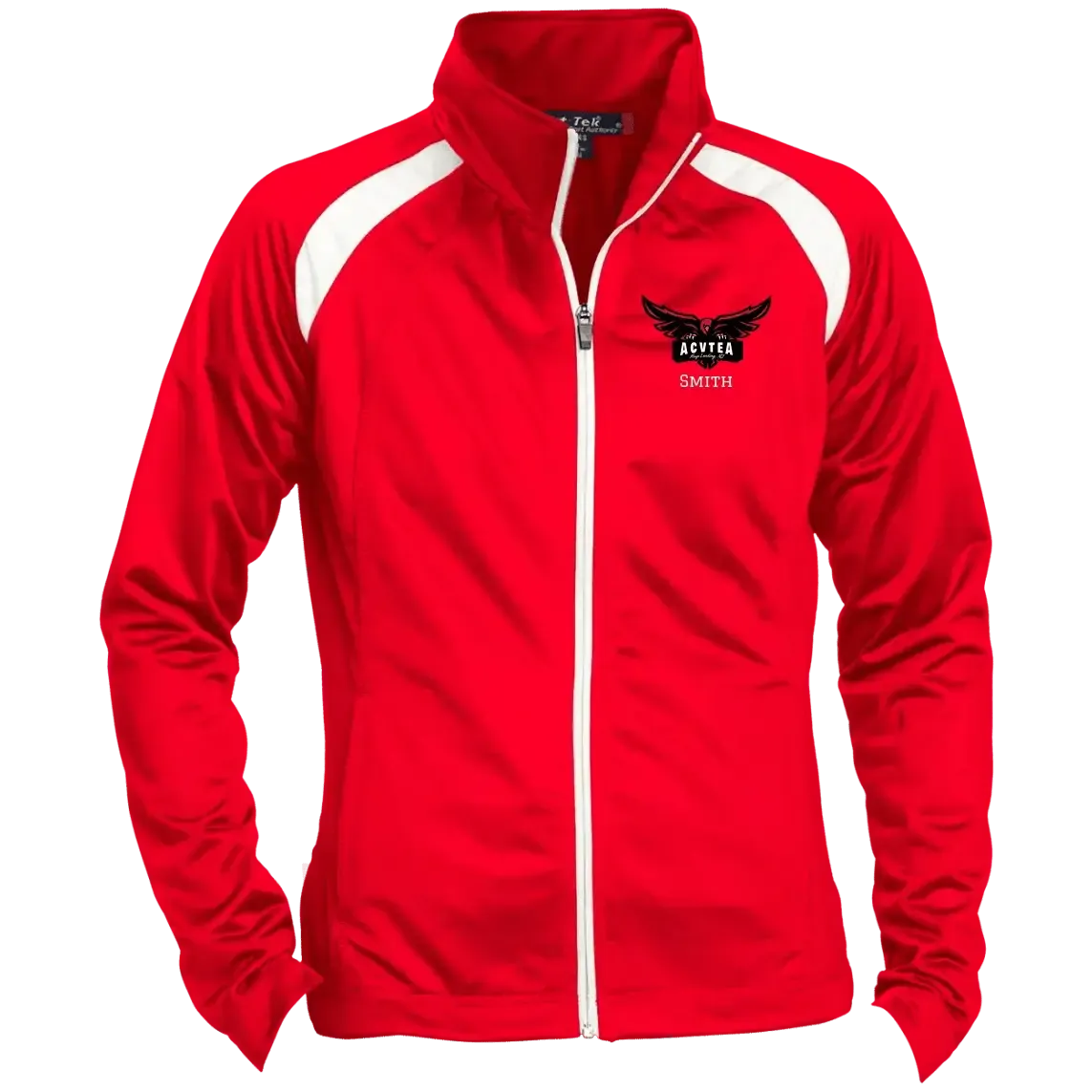 ACVTEA Jackets