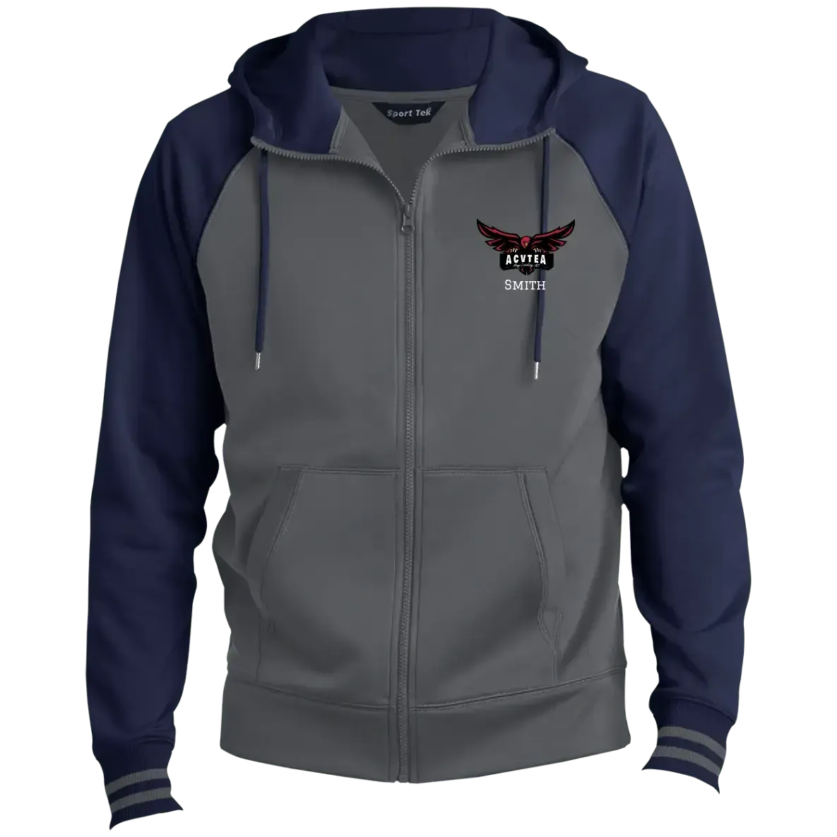 ACVTEA Jackets