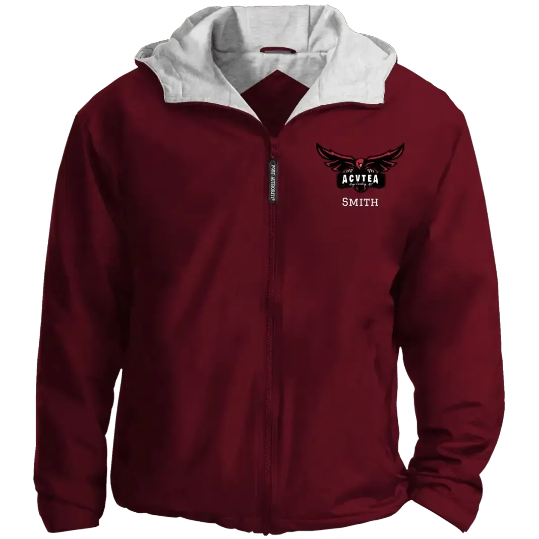 ACVTEA Jackets