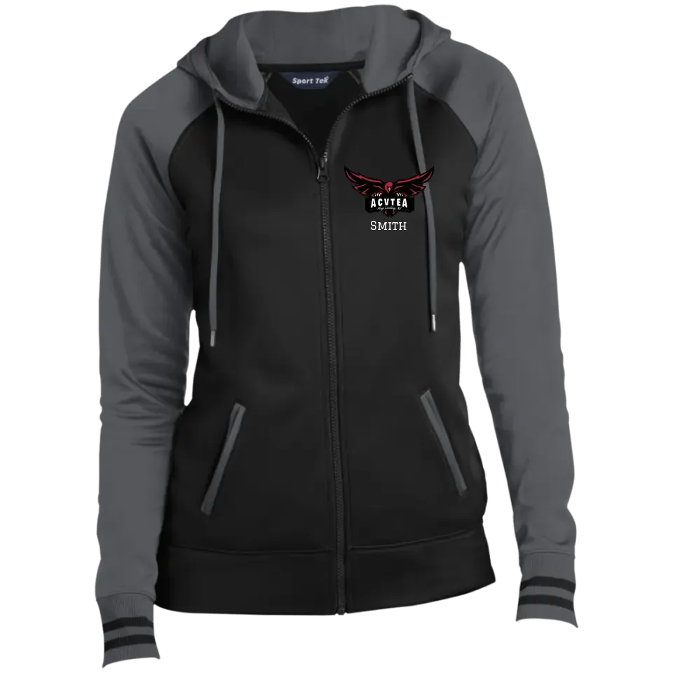 ACVTEA Jackets
