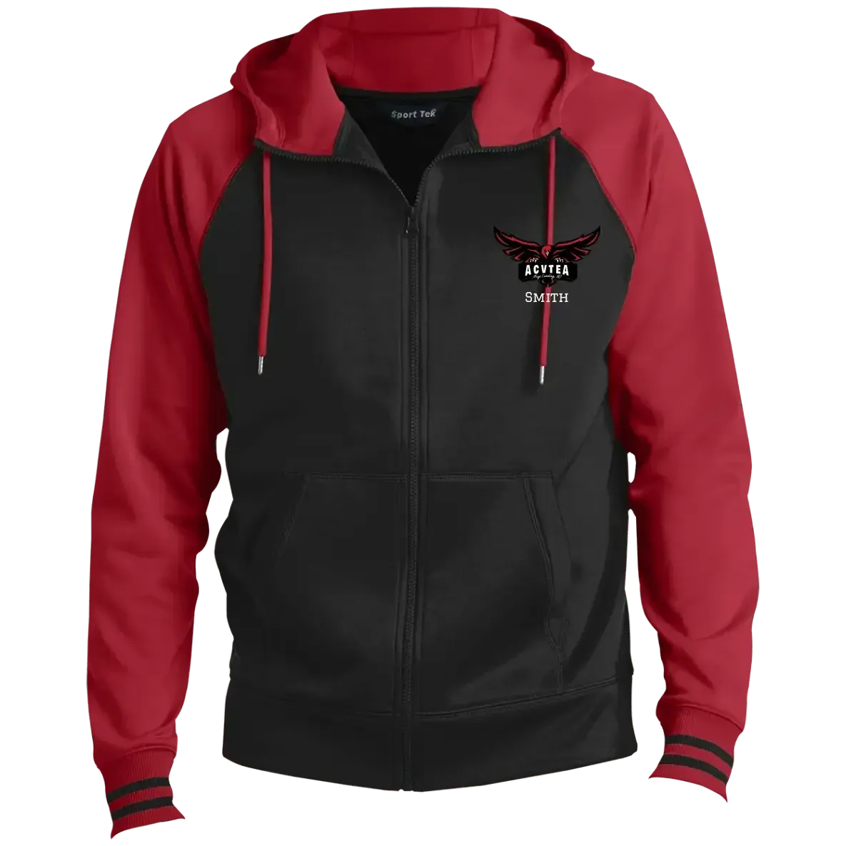 ACVTEA Jackets