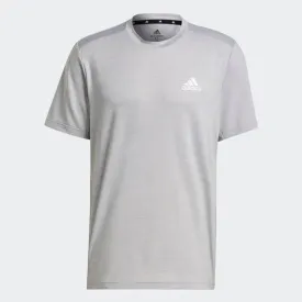 ADIDAS AEROREADY DESIGNED TO MOVE SPORT STRETCH T-SHIRT - GM2076