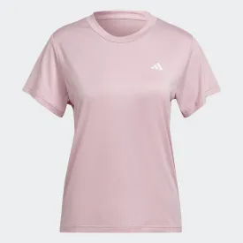 ADIDAS AEROREADY MADE FOR TRAINING MINIMAL T-SHIRT - HM4487