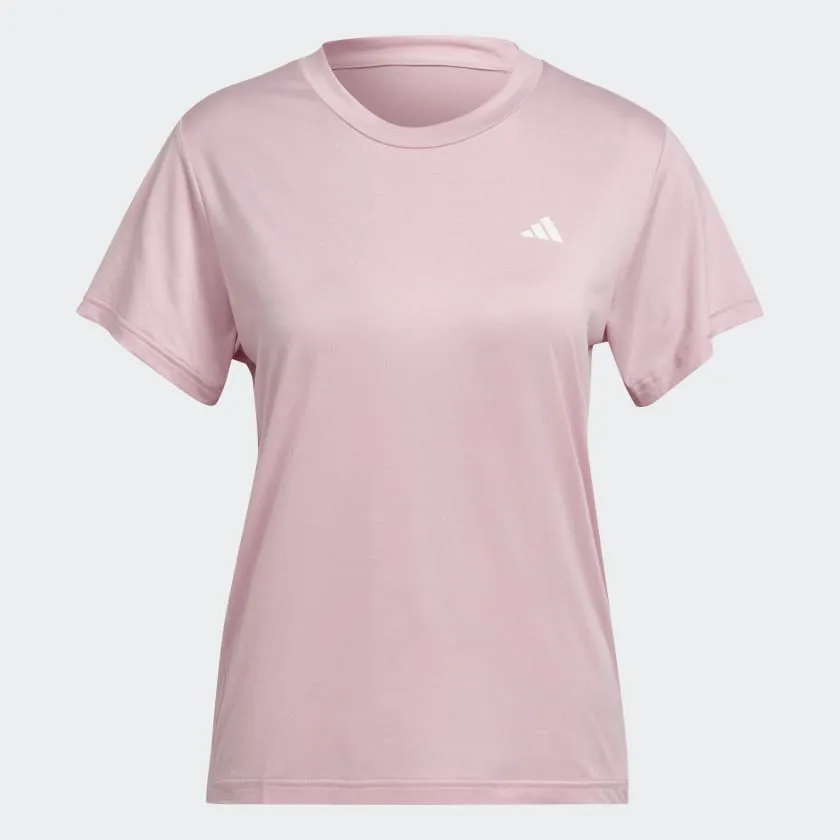 ADIDAS AEROREADY MADE FOR TRAINING MINIMAL T-SHIRT - HM4487
