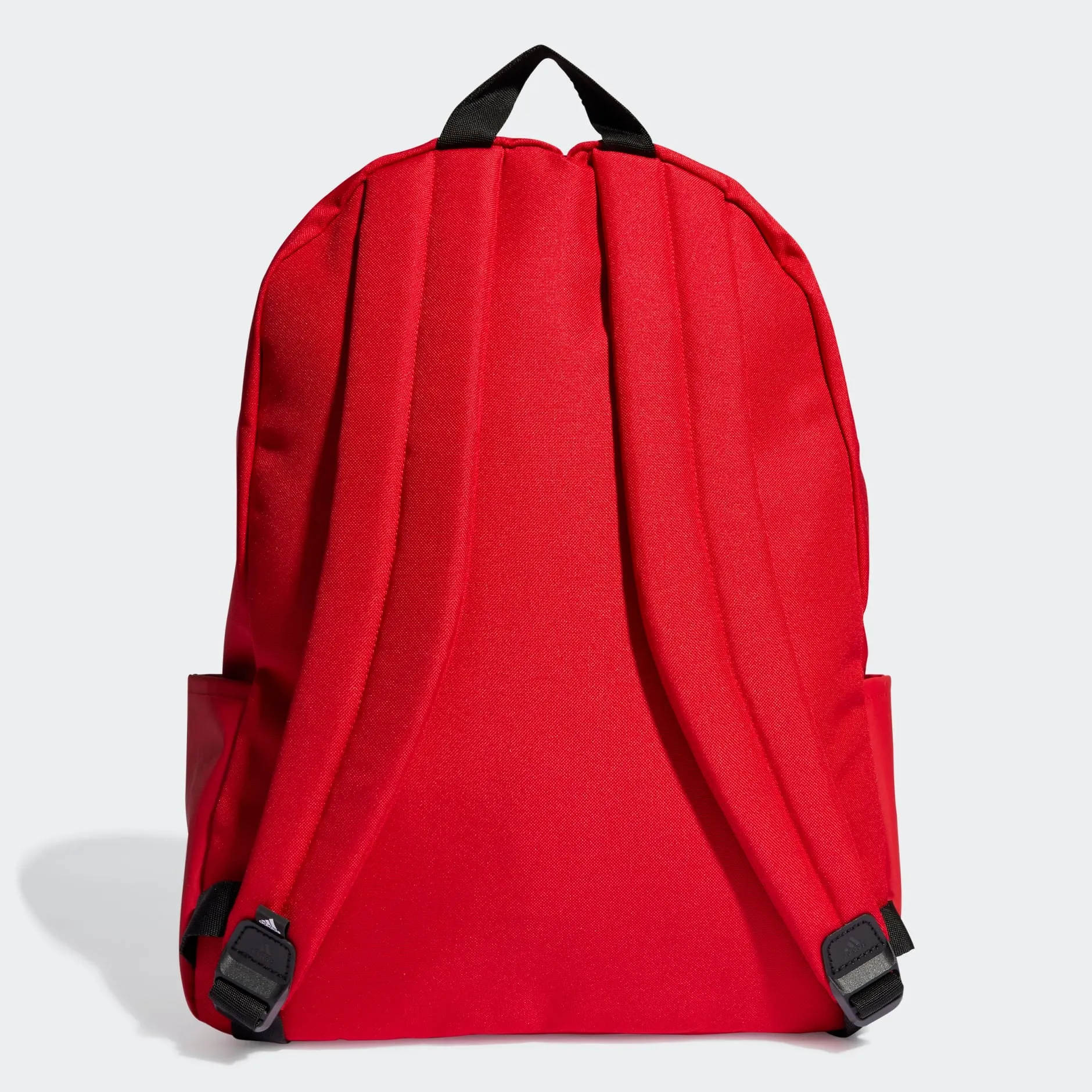 ADIDAS CLASSIC BADGE OF SPORT BACKPACK - RED