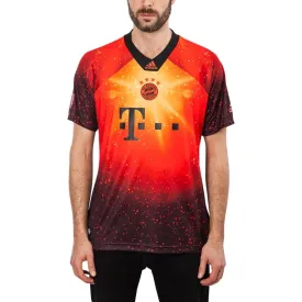 adidas FC Bayern EA Jersey (Rot)