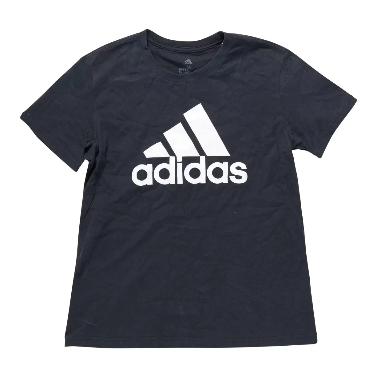 Adidas Logo Tee - Men's