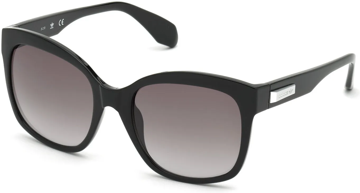 Adidas OR0012-S 01B Sunglasses Women