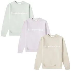 adidas Originals x Pharrell Williams HU Crewneck Sweatshirt