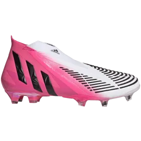 Adidas Predator Edge LZ  Firm Ground Cleats