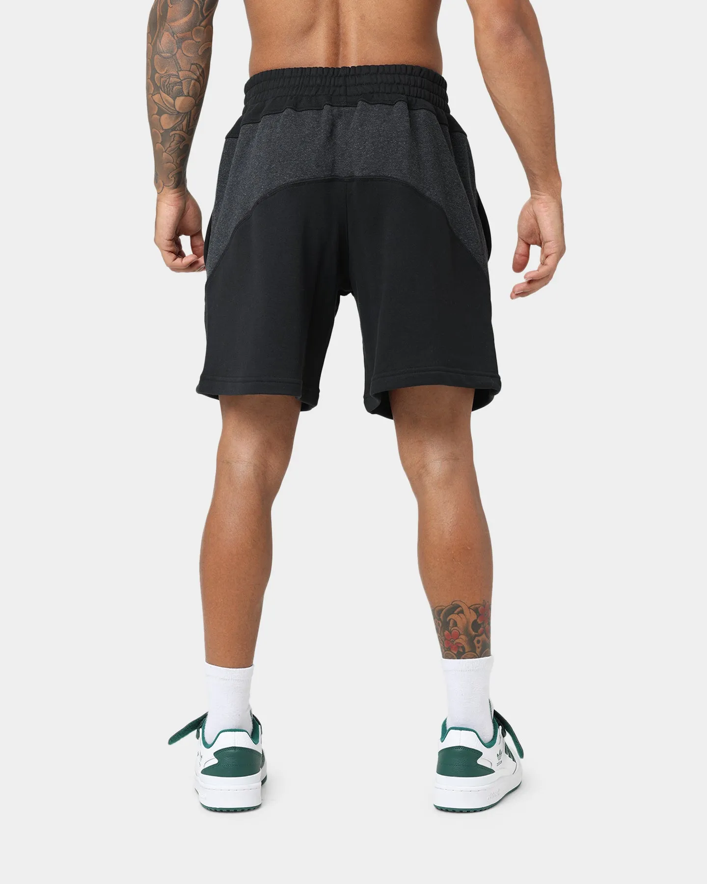 Adidas R.Y.V. Essential Shorts Black