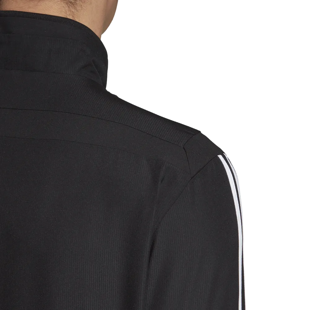 Adidas Tiro Presentation Jacket - Adult - Black / White