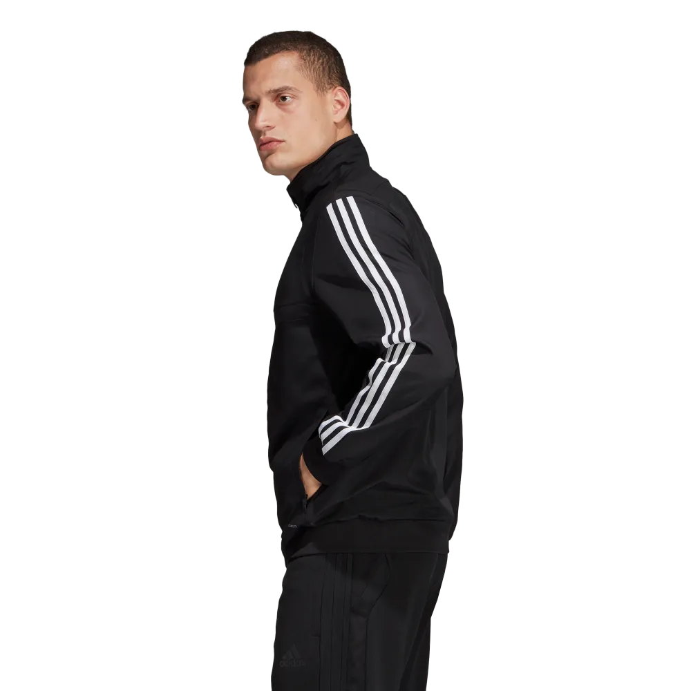 Adidas Tiro Presentation Jacket - Adult - Black / White