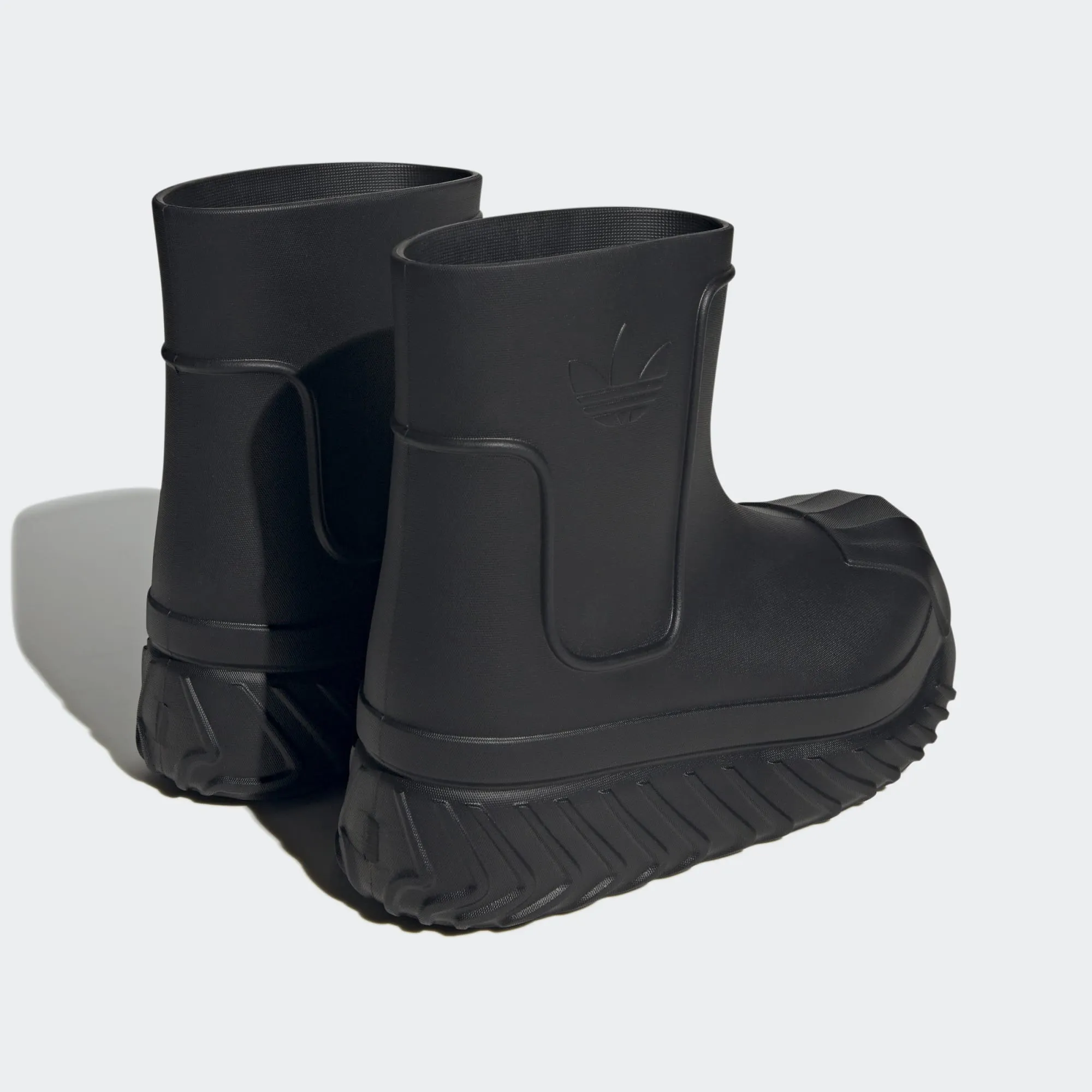 Adidas Women's Adifom Superstar Boot Black