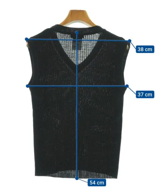 Agnes b. Vests