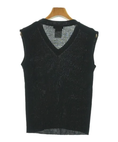 Agnes b. Vests