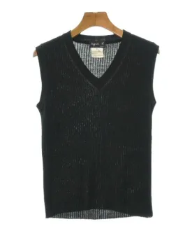 Agnes b. Vests