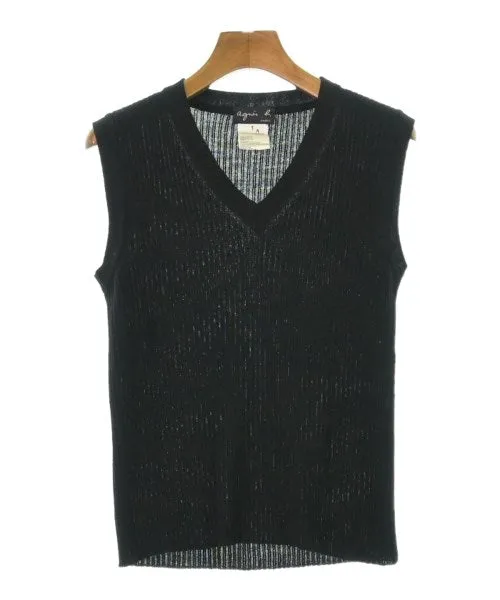 Agnes b. Vests