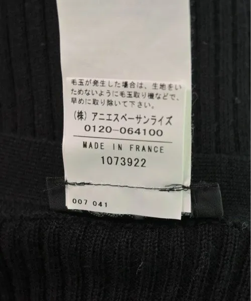 Agnes b. Vests