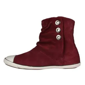 All Star Light Ankle Mid