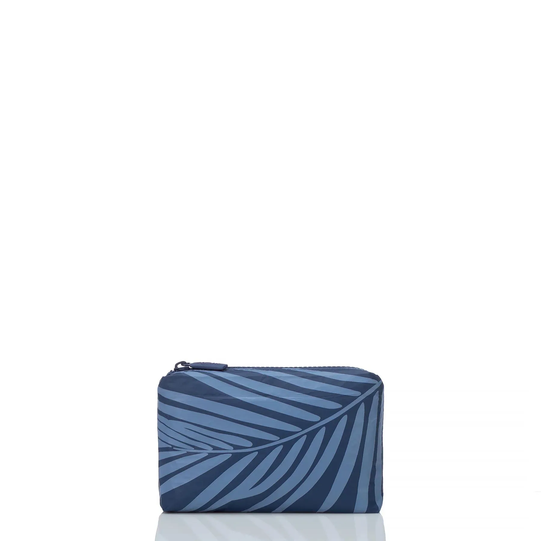 Aloha Collection Shade Mini Pouch - Current On Navy