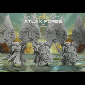 Angelic Veterans