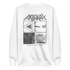 Anthrax - Frequency Sweatshirt