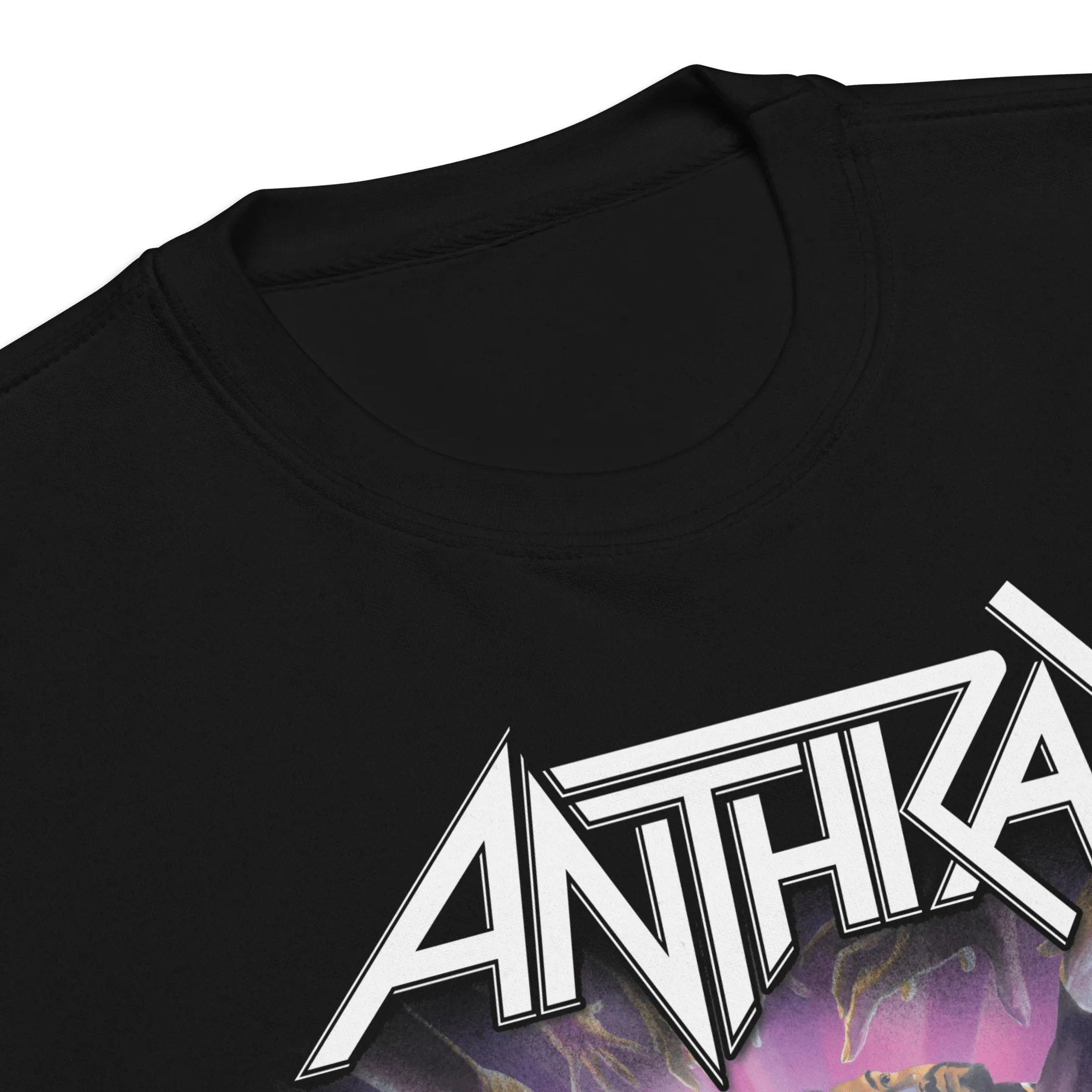 Anthrax - Galaxies Sweatshirt