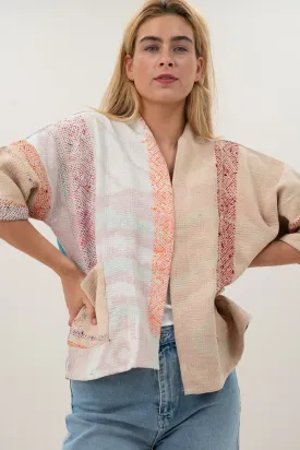 antic jacket | bellary-g