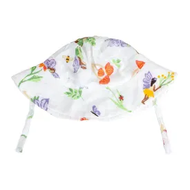 Bebe Au Lait Muslin Sun Hats