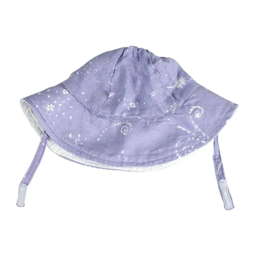 Bebe Au Lait Muslin Sun Hats
