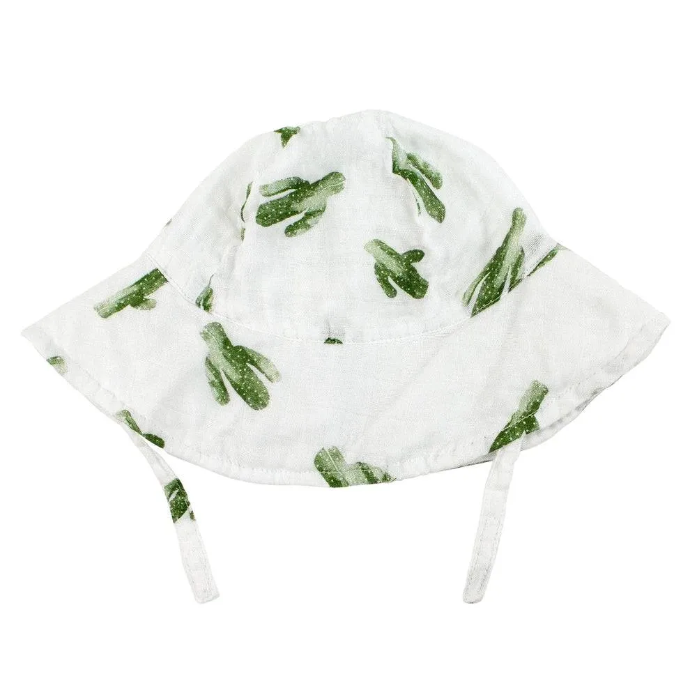 Bebe Au Lait Muslin Sun Hats