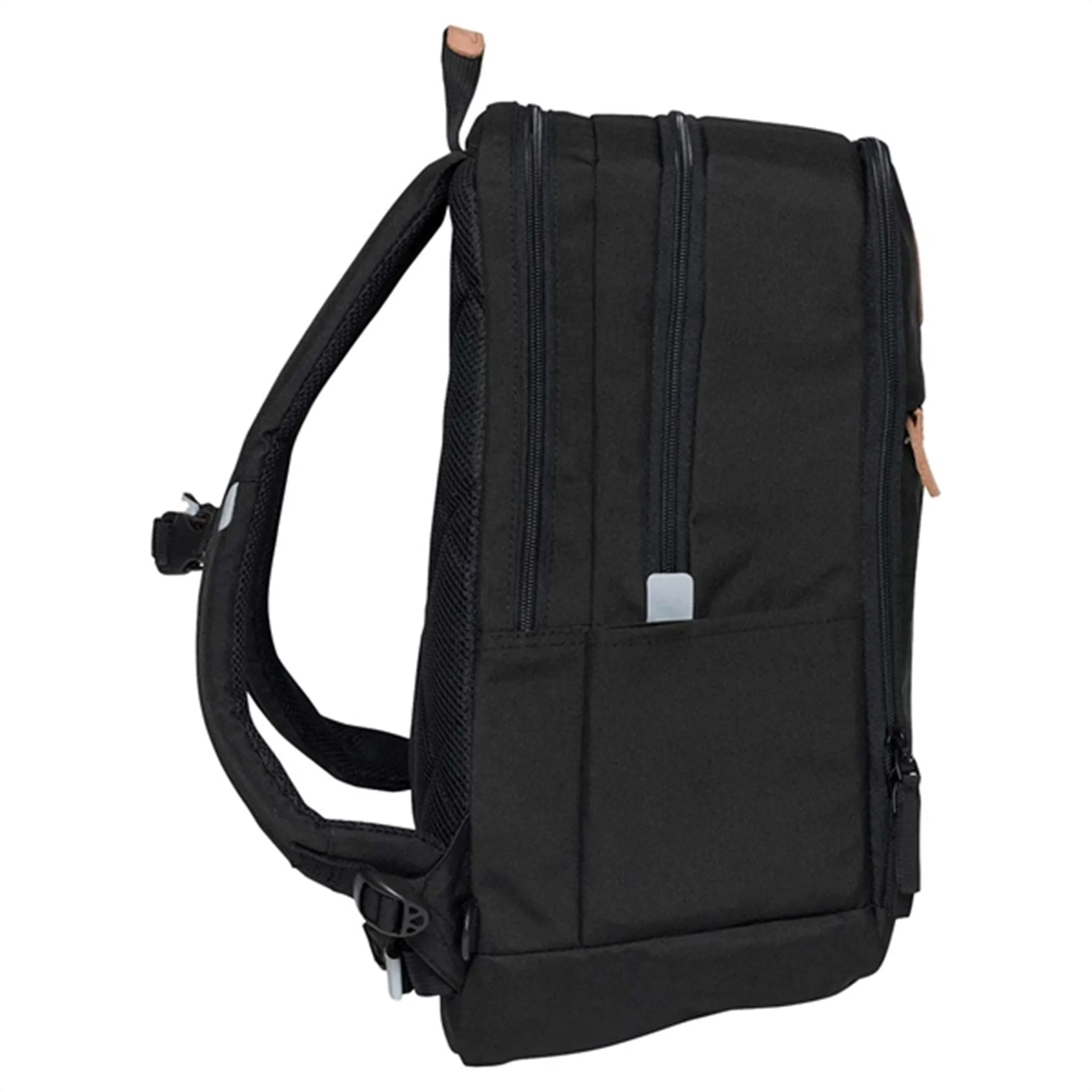 Beckmann Urban Midi Black