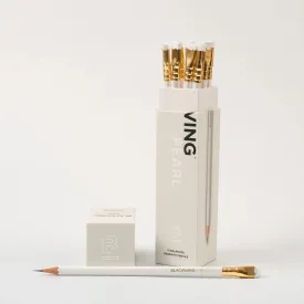 Blackwing Pencils – Pearl