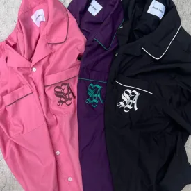 Boring shirts