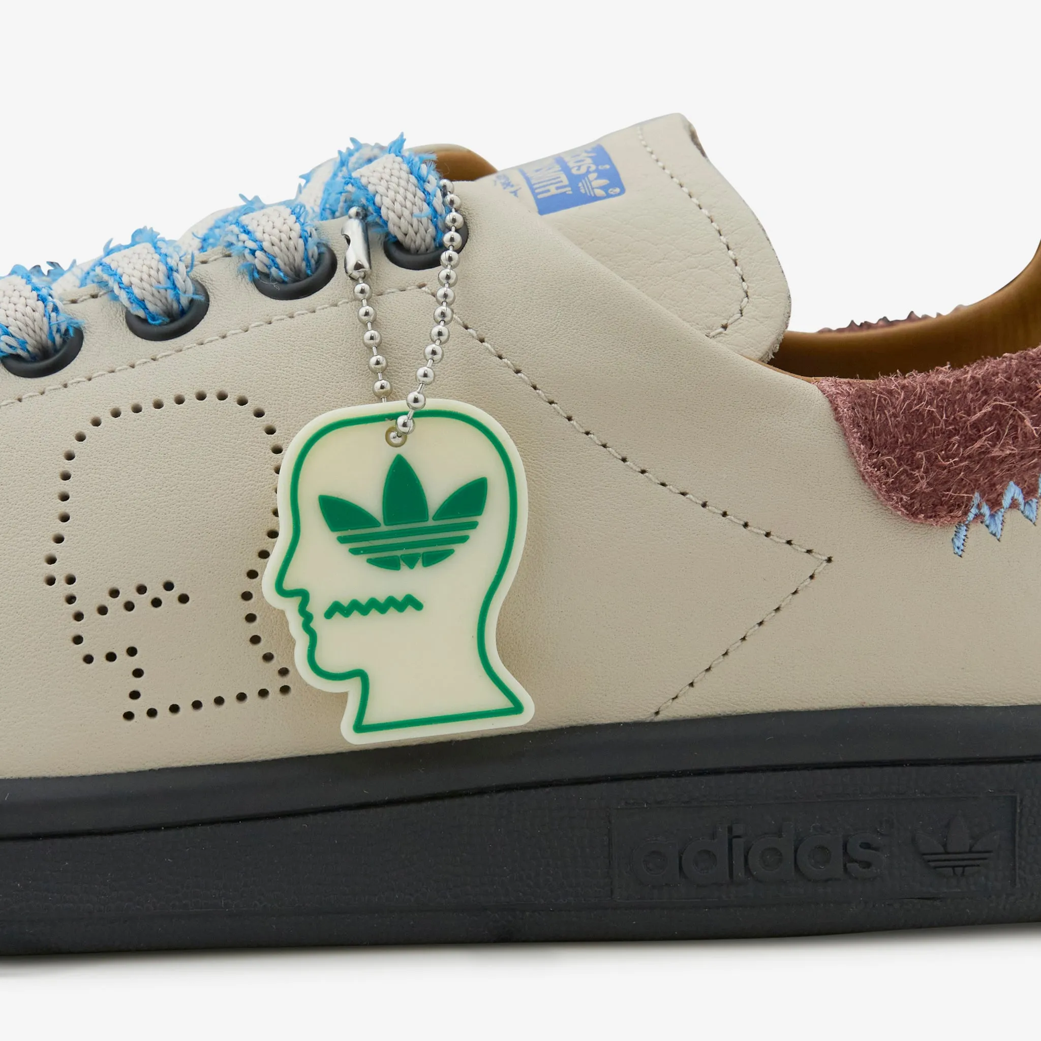 Brain Dead x Stan Smith Bliss | Bahia Light Blue | Mesa