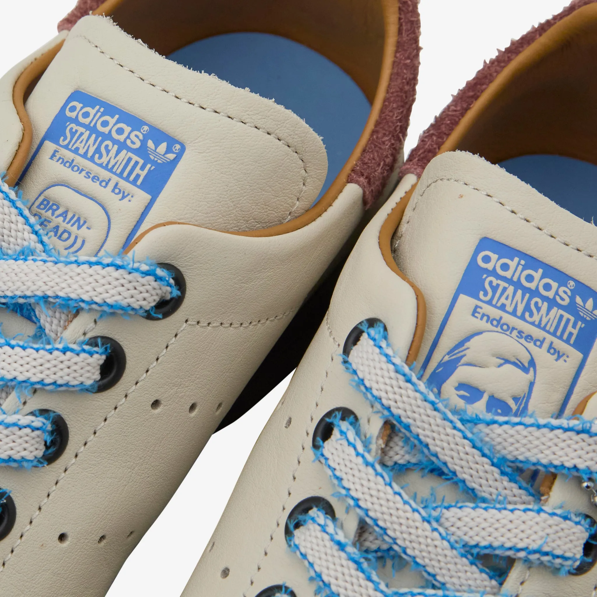 Brain Dead x Stan Smith Bliss | Bahia Light Blue | Mesa