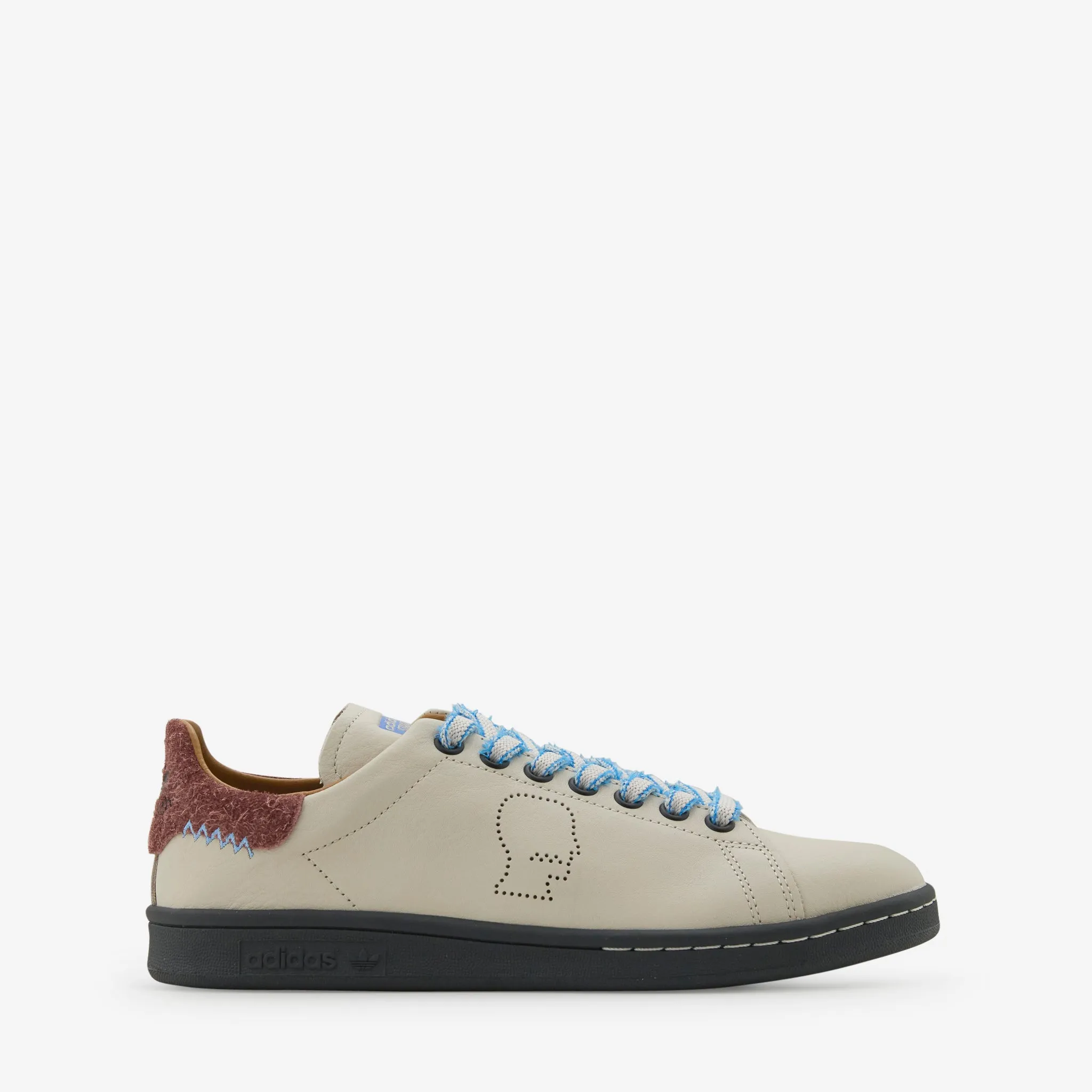 Brain Dead x Stan Smith Bliss | Bahia Light Blue | Mesa