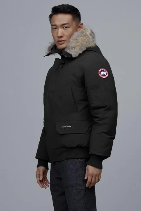 Canada Goose Chilliwack Bomber Jacket - Men's