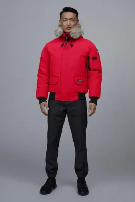 Canada Goose Chilliwack Bomber Jacket - Men's