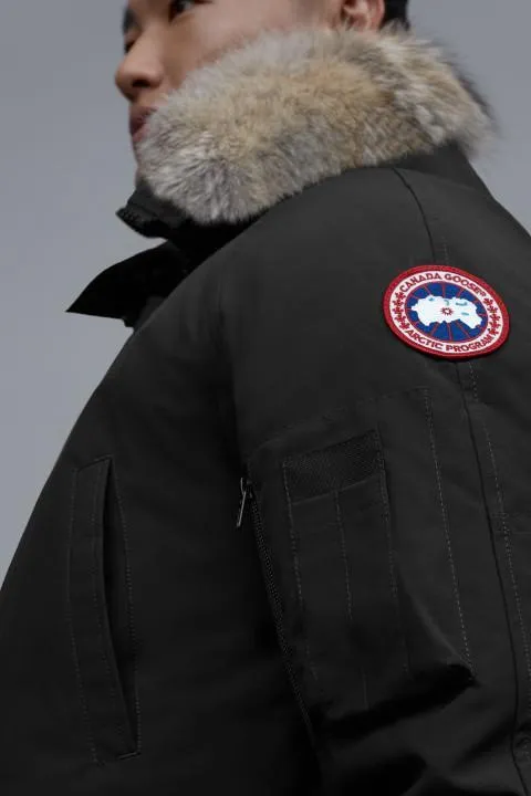 Canada Goose Chilliwack Bomber Jacket - Men's