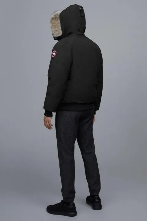 Canada Goose Chilliwack Bomber Jacket - Men's