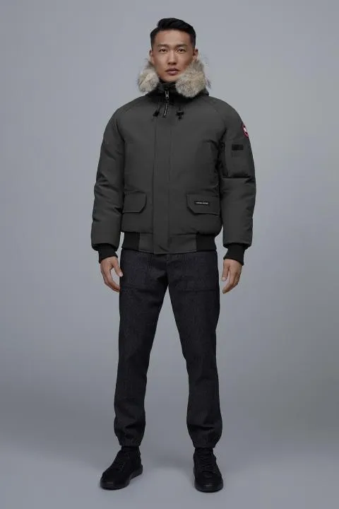 Canada Goose Chilliwack Bomber Jacket - Men's