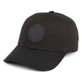 Casquette Monotone Core noir CONVERSE
